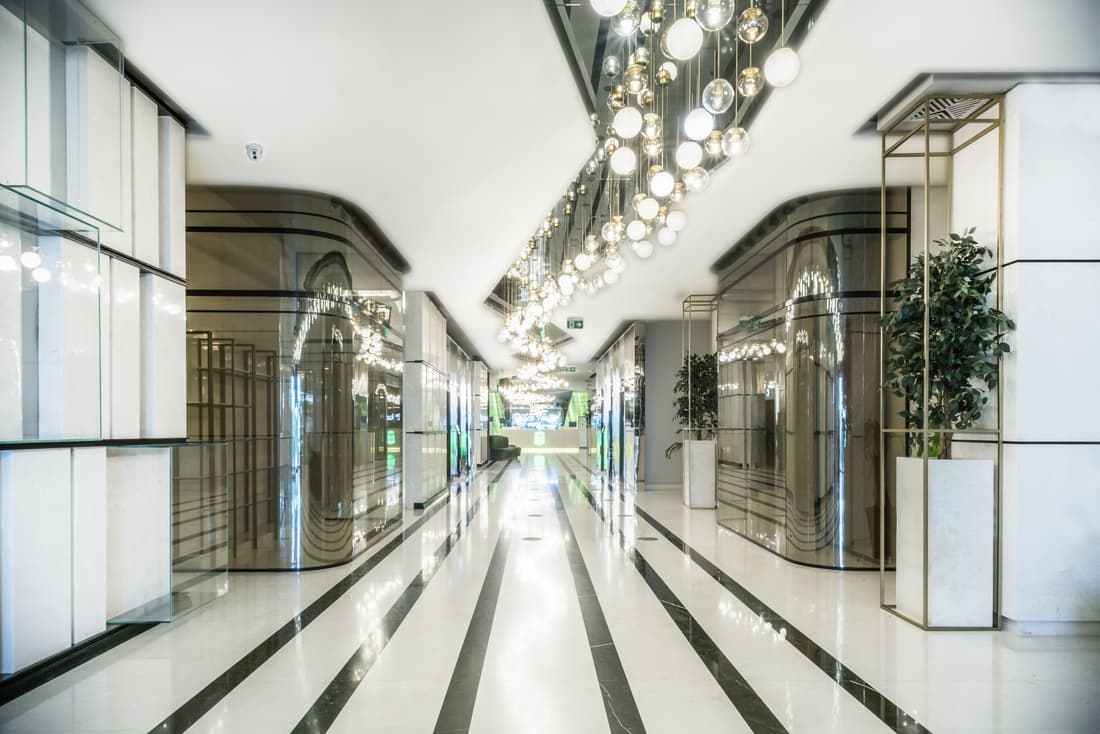 Orbi Beach Tower Hotel Official