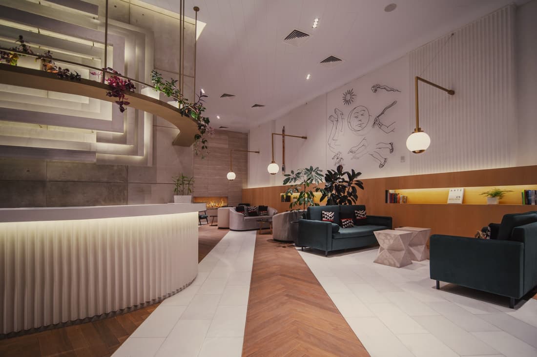 MET Hotel