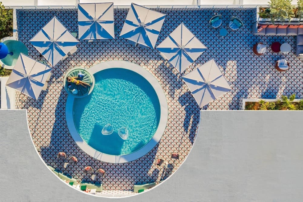 Moxy Miami South Beach