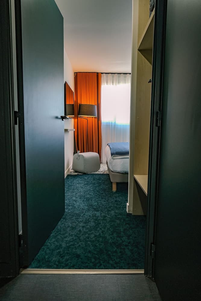 ibis Styles Bordeaux Lac Bruges (Ouverture Novembre 2025)
