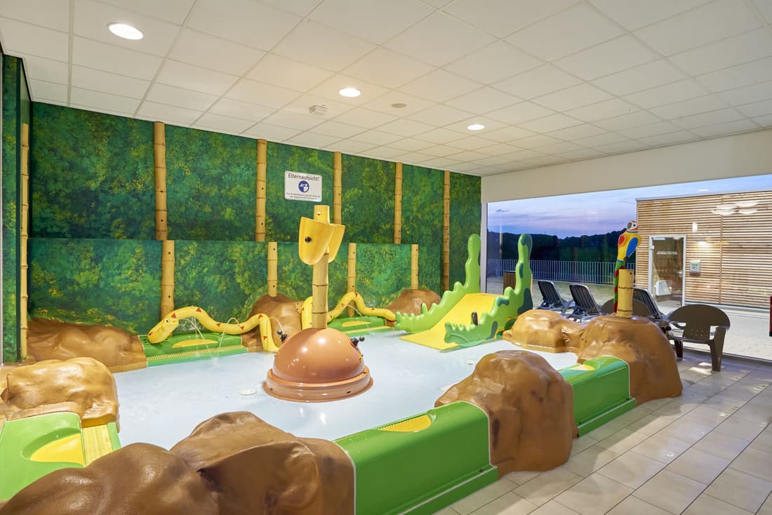 Hotel Oversum Winterberg
