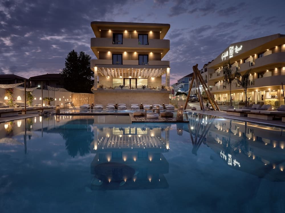 Gardelli Resort