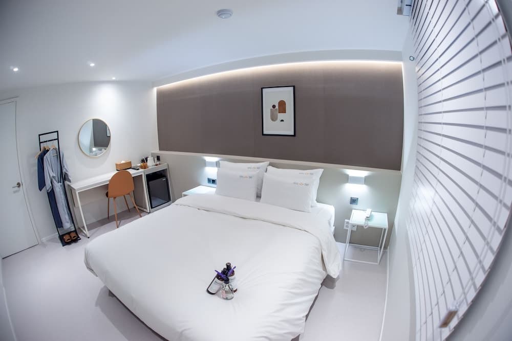 Hotel  Yam YeonSan