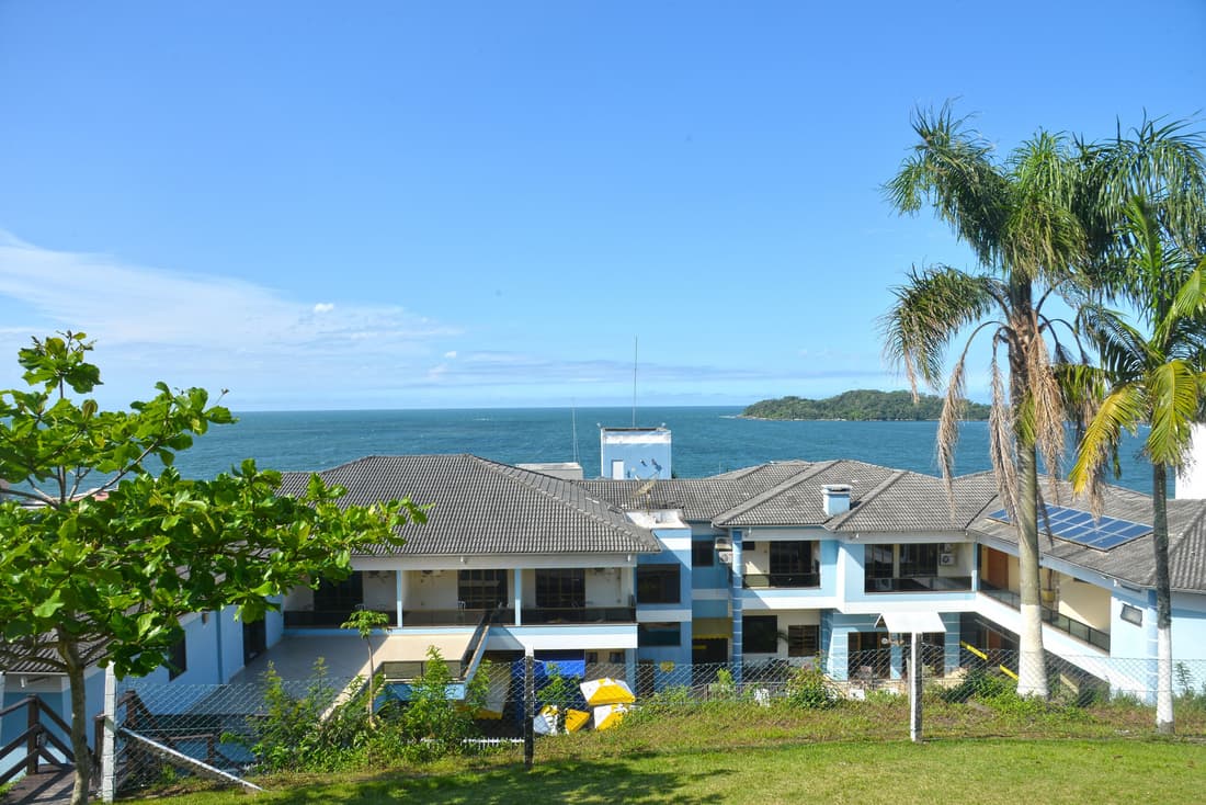 Refugio Costeiro 2
