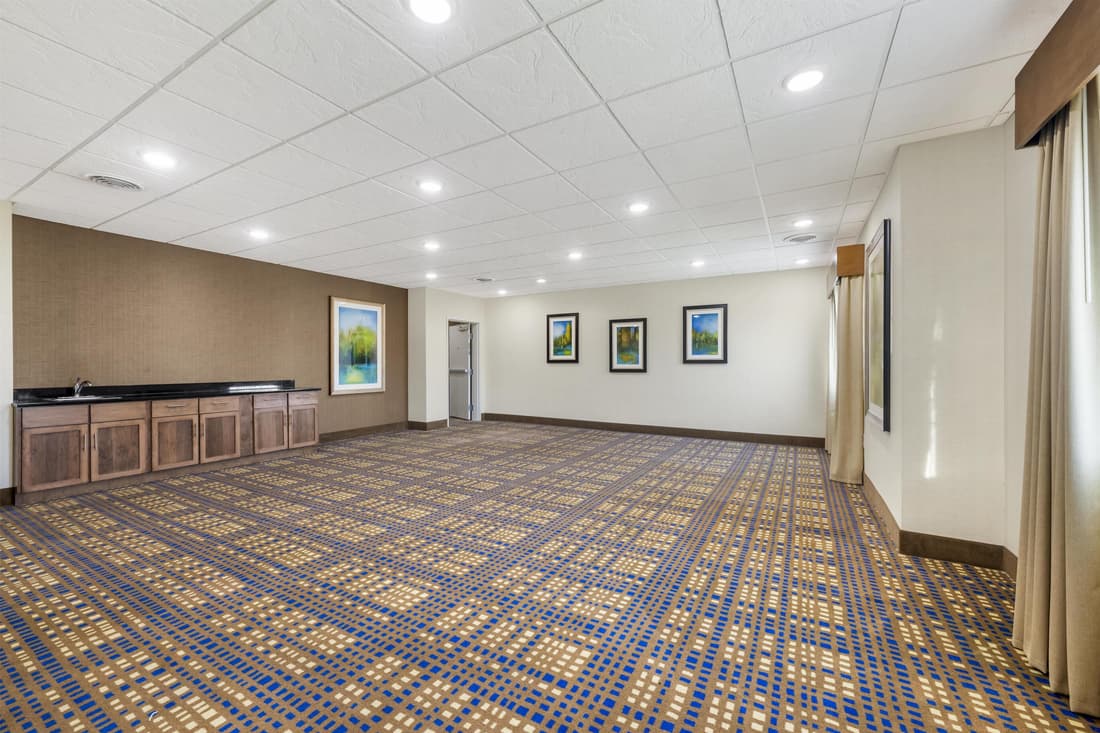 Best Western North Bryant Inn San Angelo