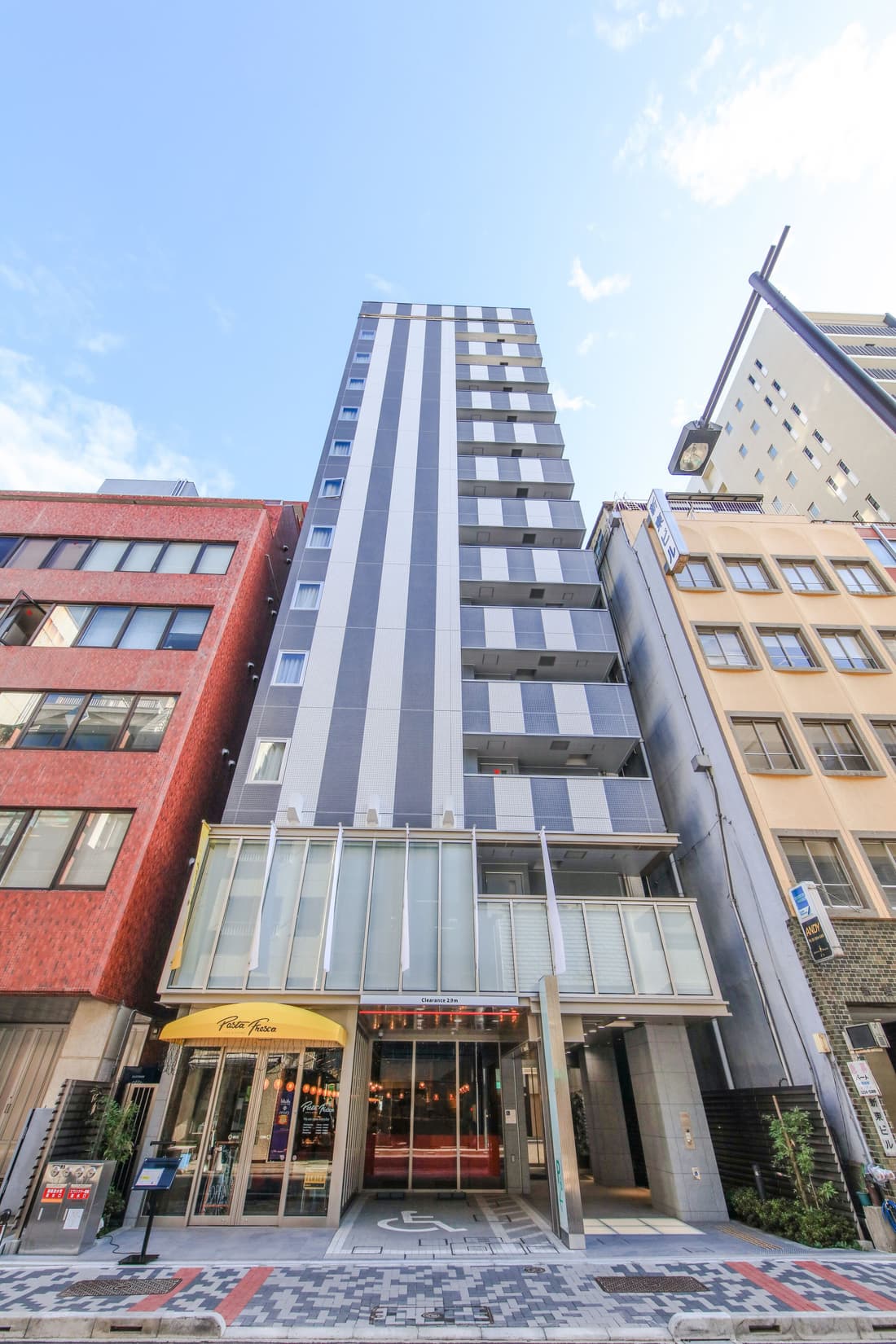 Sotetsu Fresa Inn Kanda Otemachi