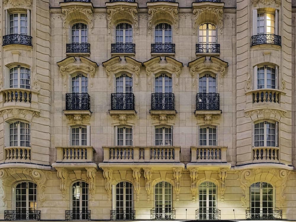 Mercure Paris Gare de Lyon Opéra Bastille