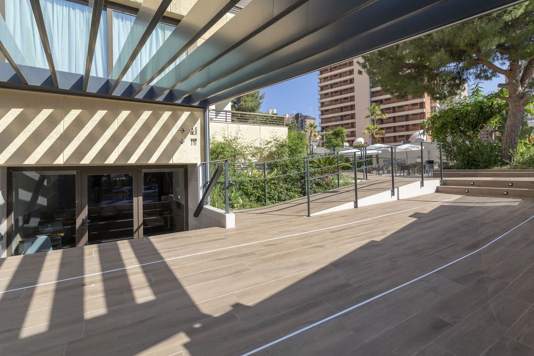 Halley Hotel & Apartments Affiliated by Meliá