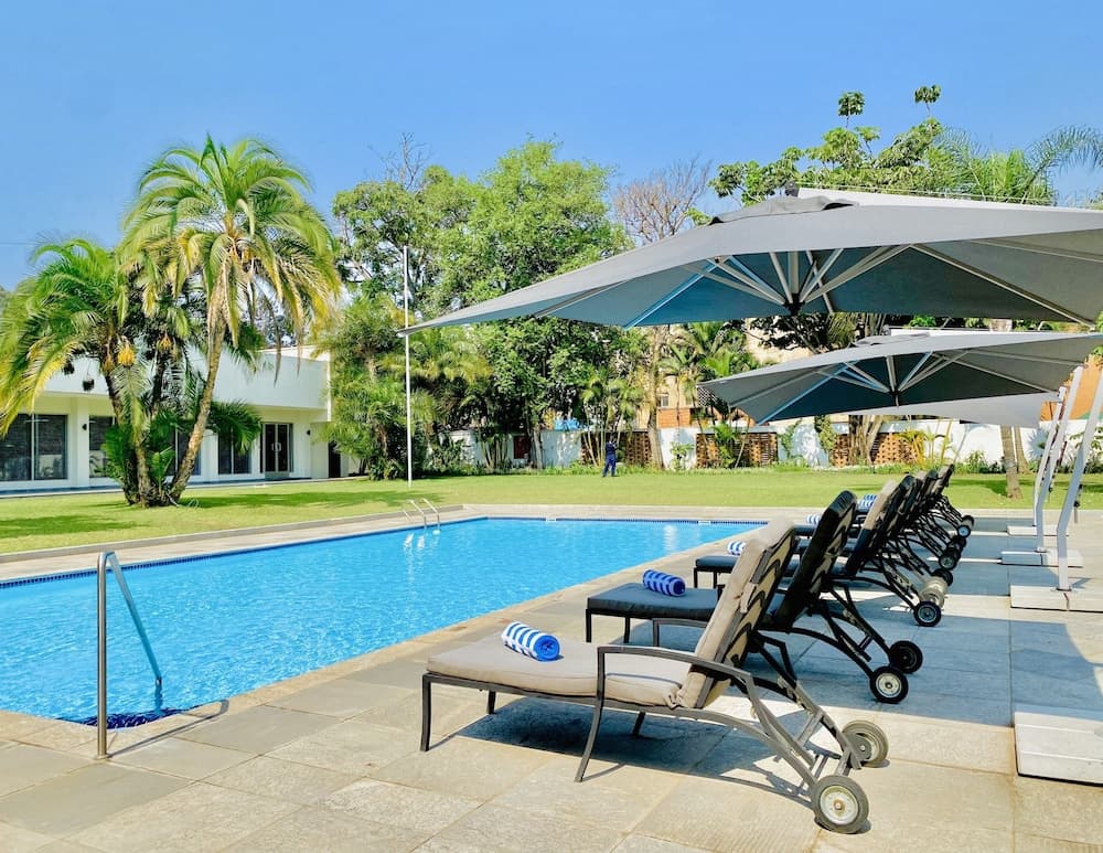 Holiday Inn Lusaka by IHG