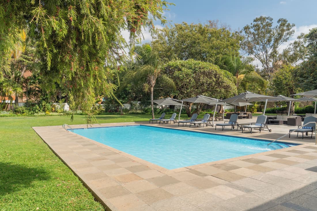 Holiday Inn Lusaka by IHG