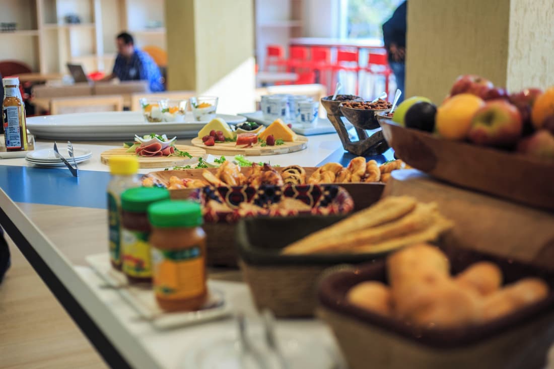 Holiday Inn Lusaka by IHG