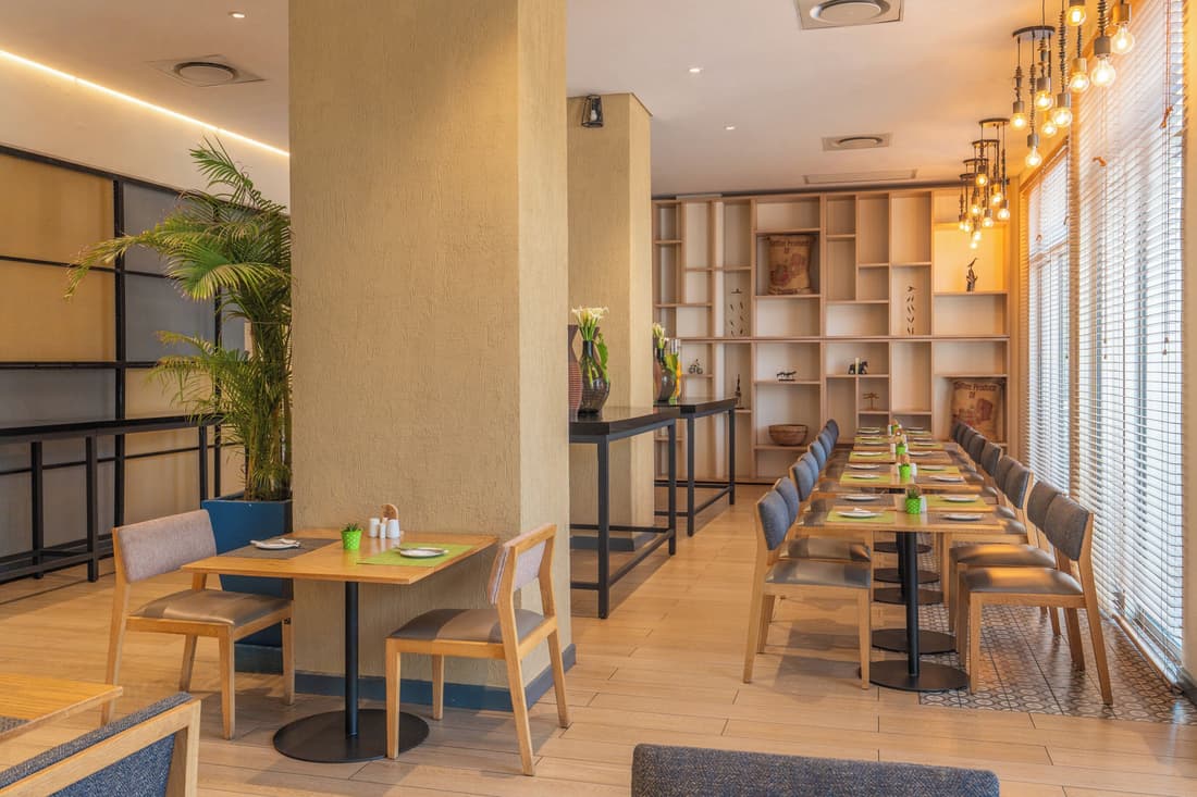 Holiday Inn Lusaka by IHG
