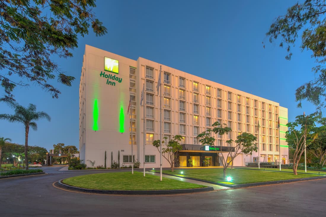 Holiday Inn Lusaka by IHG