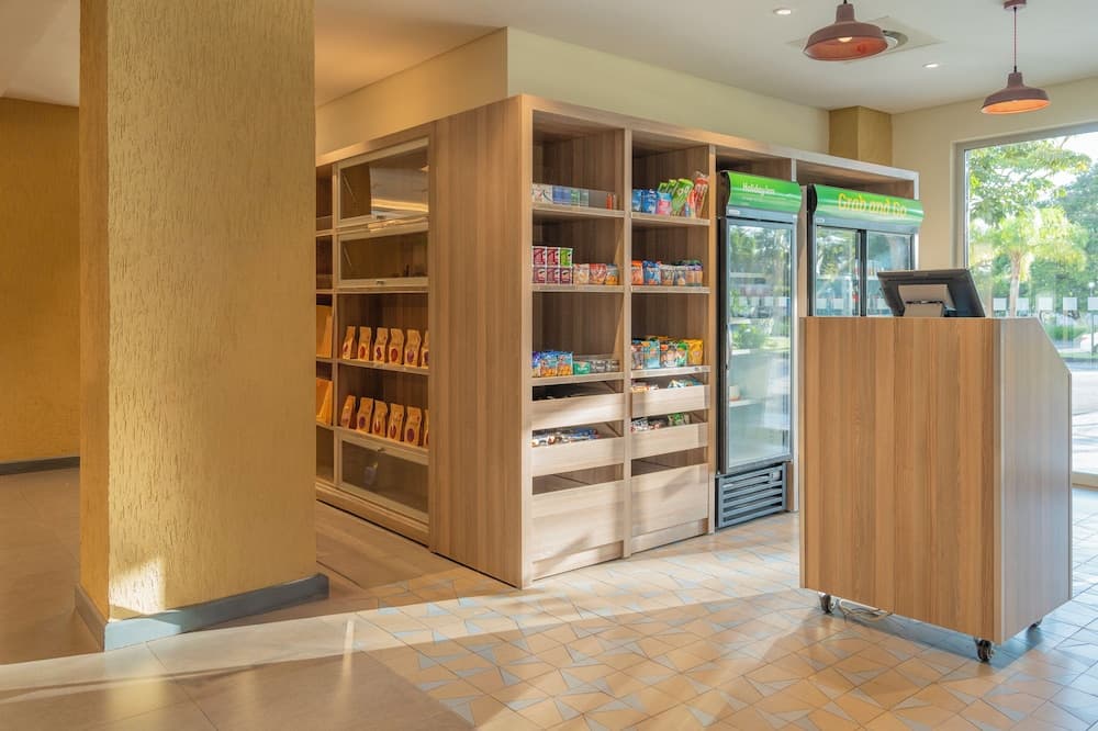 Holiday Inn Lusaka by IHG