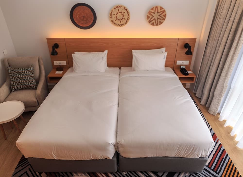 Holiday Inn Lusaka by IHG