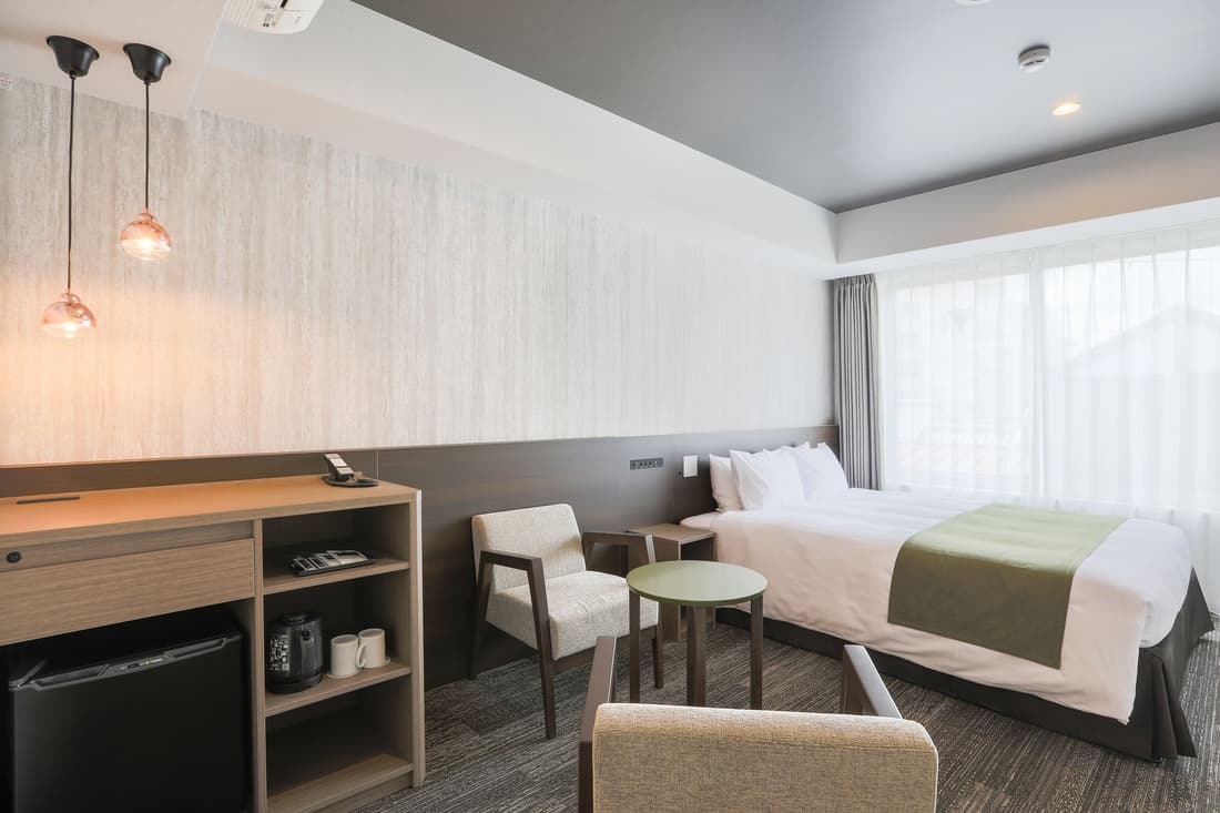 KOKO HOTEL Kyoto Sanjo