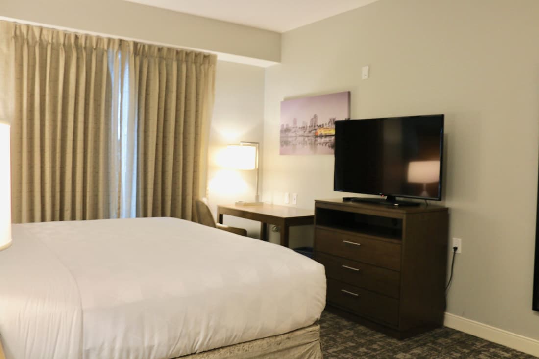 Staybridge Suites Long Beach Airport by IHG