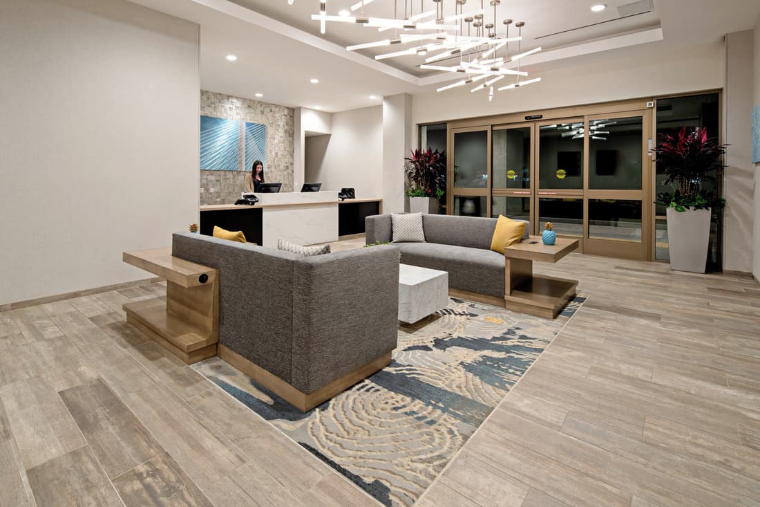 Staybridge Suites Long Beach Airport by IHG