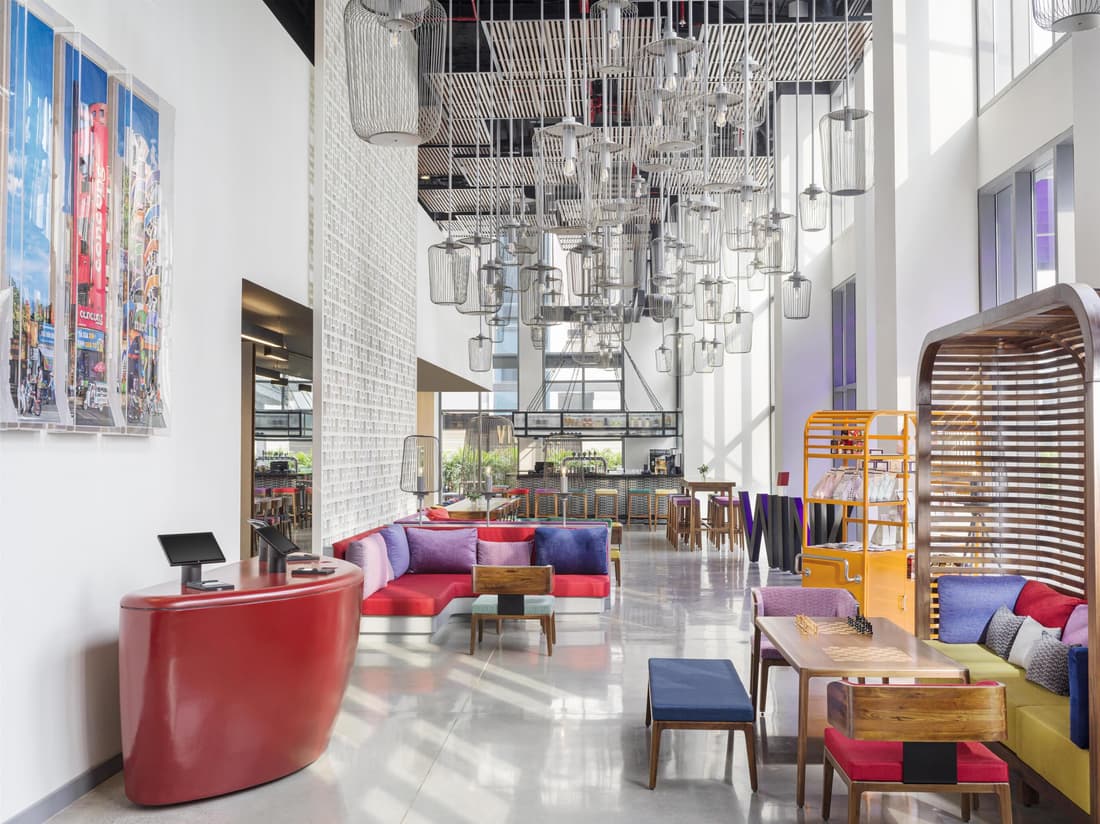 Wink Saigon Centre, Unscripted by Hyatt - 24 Hours stay