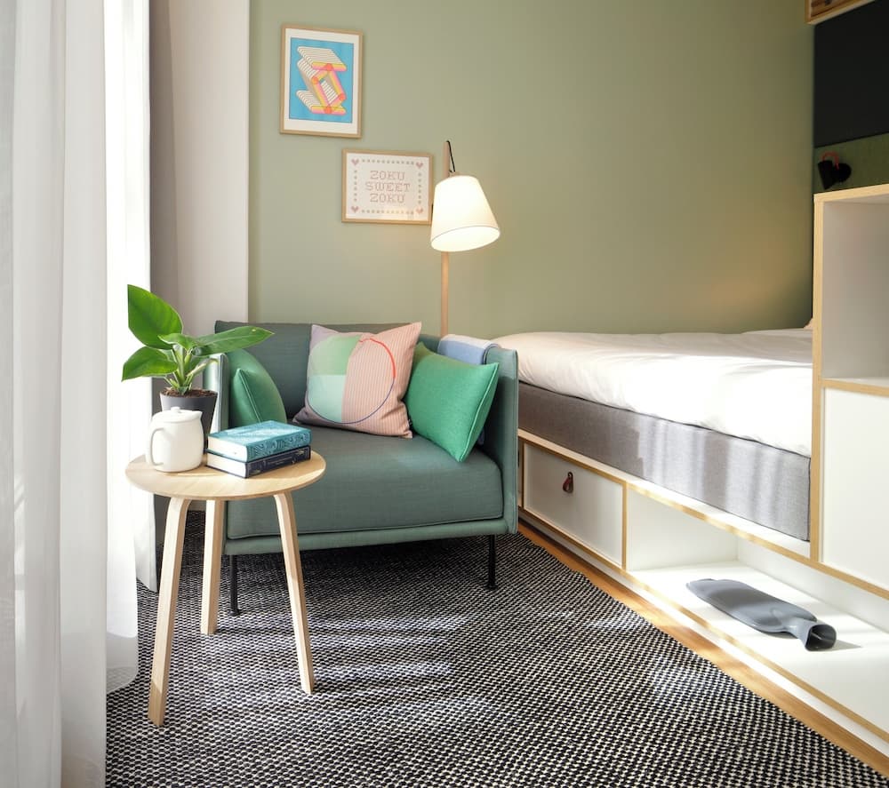 Zoku Copenhagen