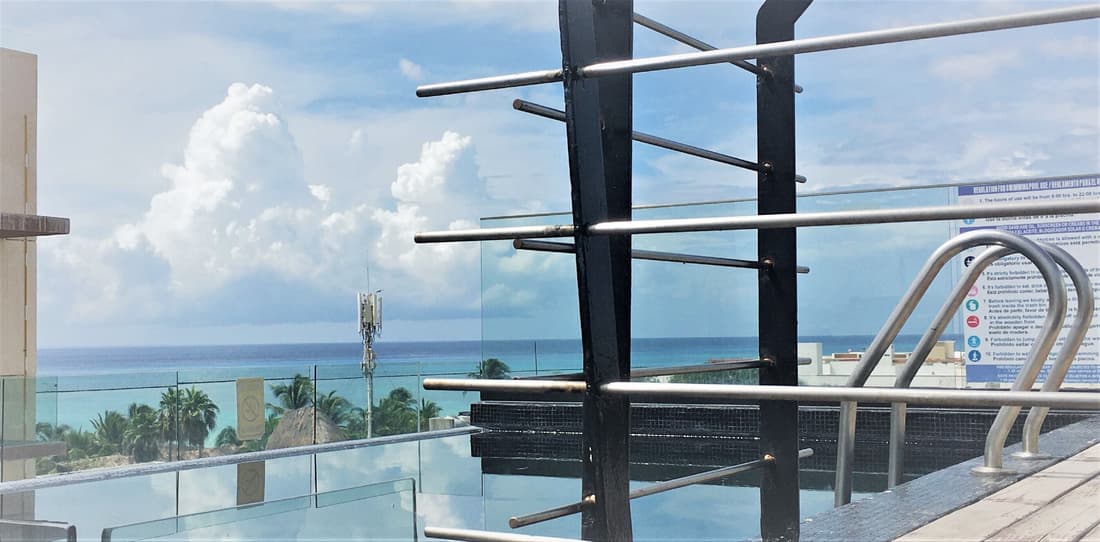 Sole Suites Playa del Carmen