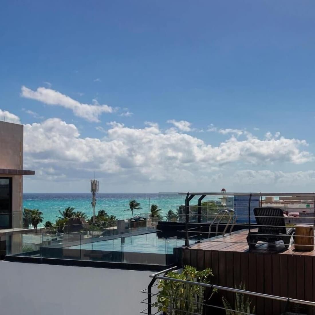 Sole Suites Playa del Carmen