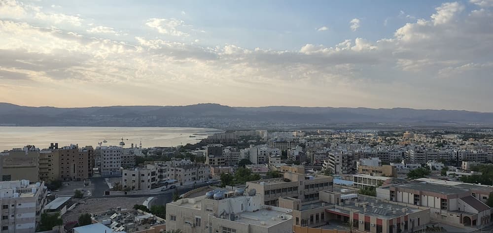 Jordan Seasons Hotel