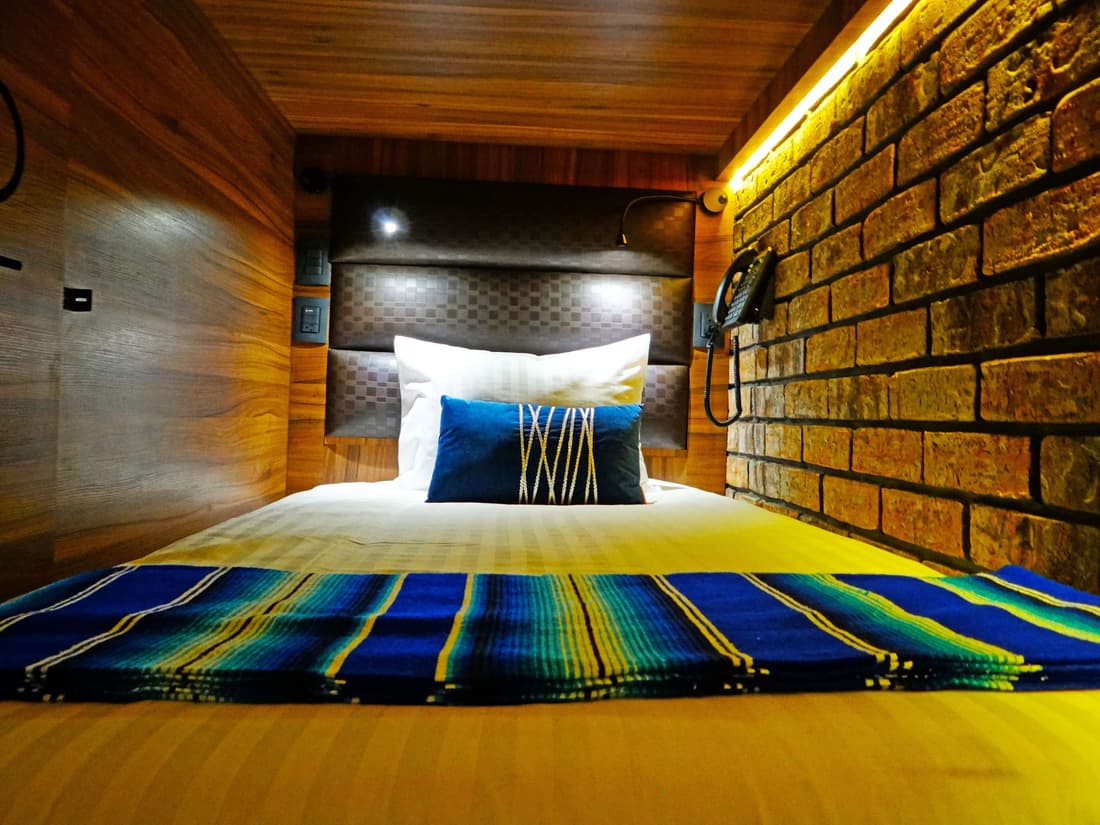 Cadillac Hotel Boutique