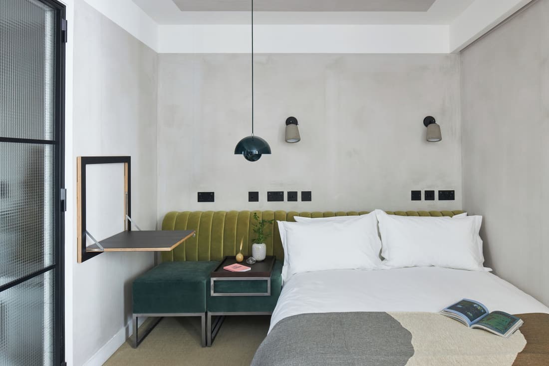 Staycity London Dalston