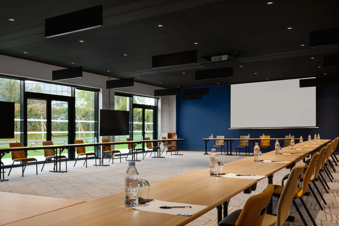 Hyatt Place Paris Charles de Gaulle Airport