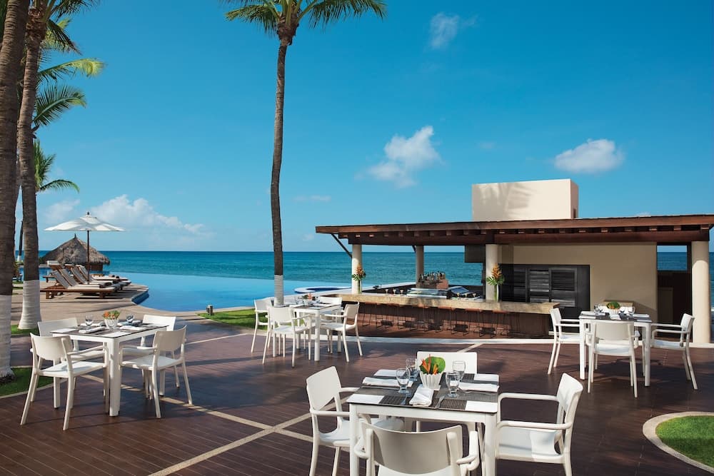 Krystal Grand Nuevo Vallarta – All Inclusive