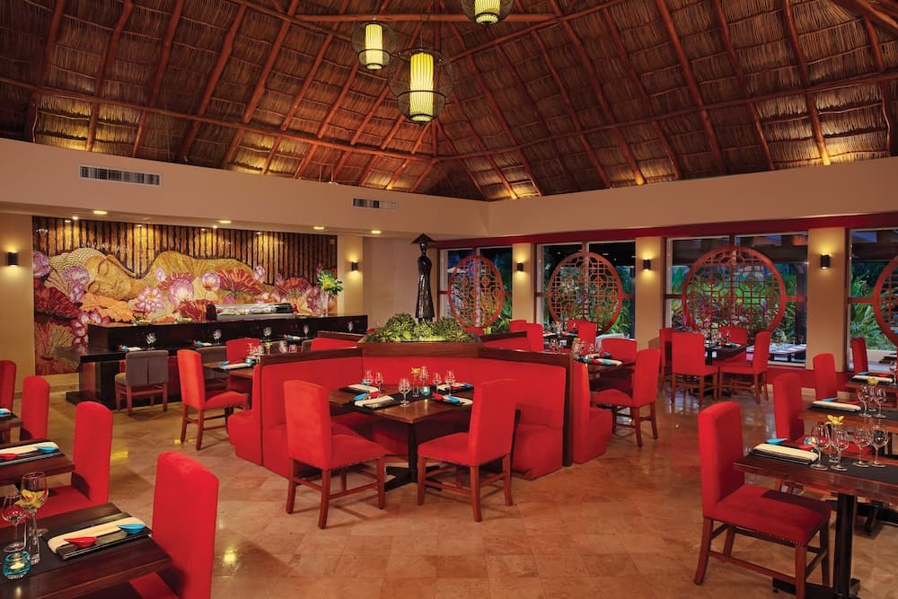 Krystal Grand Nuevo Vallarta – All Inclusive