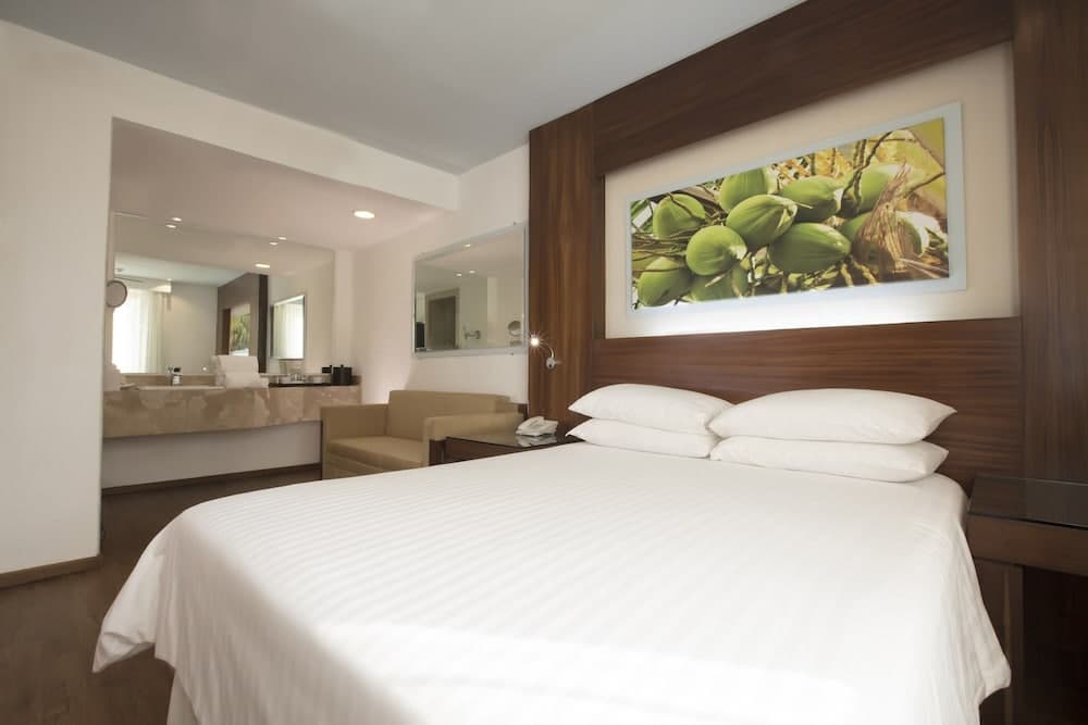 Krystal Grand Nuevo Vallarta – All Inclusive