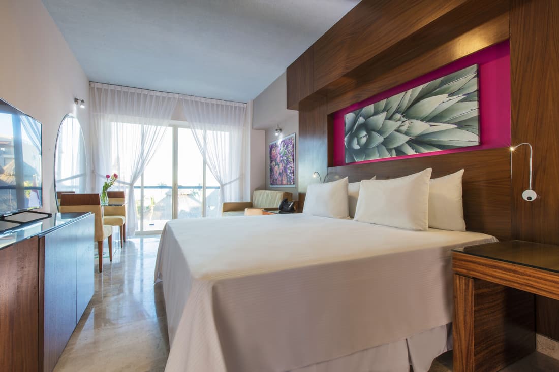 Krystal Grand Los Cabos - All inclusive