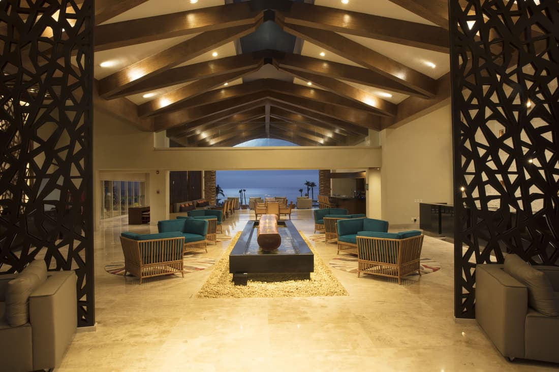 Krystal Grand Los Cabos - All inclusive