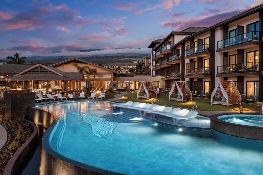AC Hotel by Marriott Maui Wailea