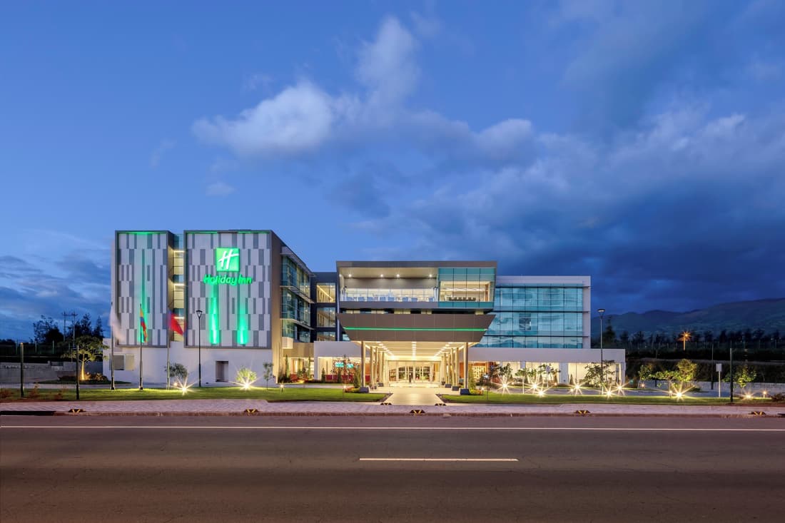 Holiday Inn Quito Airport by IHG