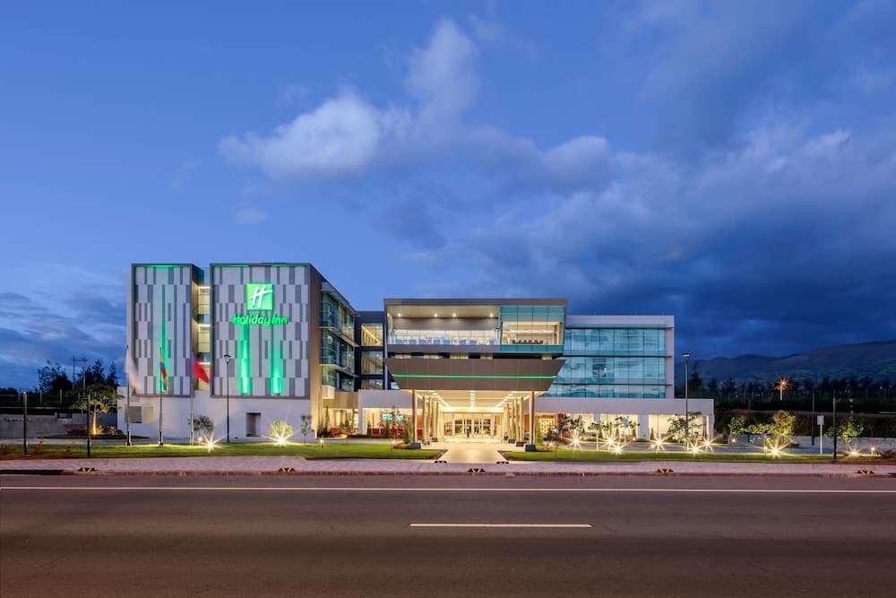 Holiday Inn Quito Airport by IHG