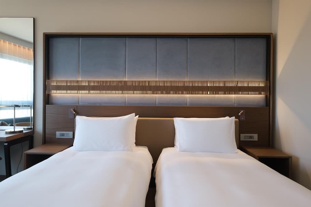 Hyatt Regency Malta