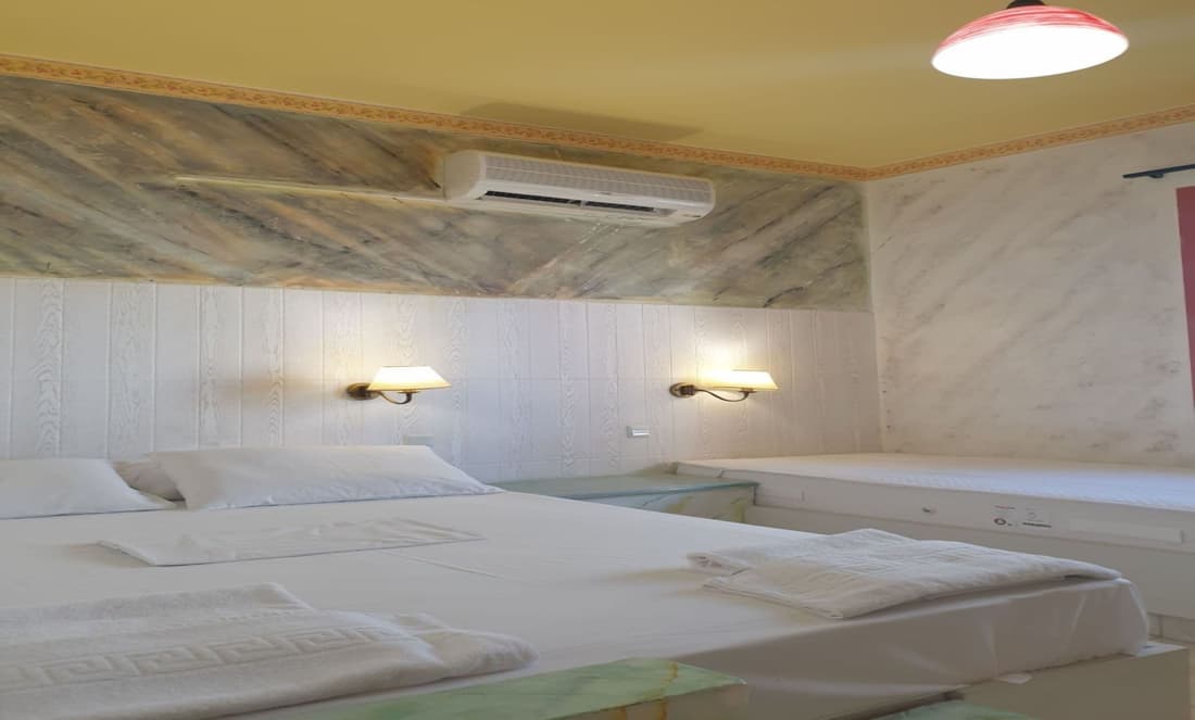 Korifi Suites Collection Apartment for Adults