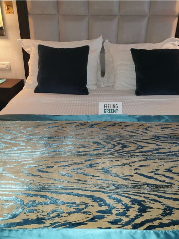 Korifi Suites Collection Apartment for Adults