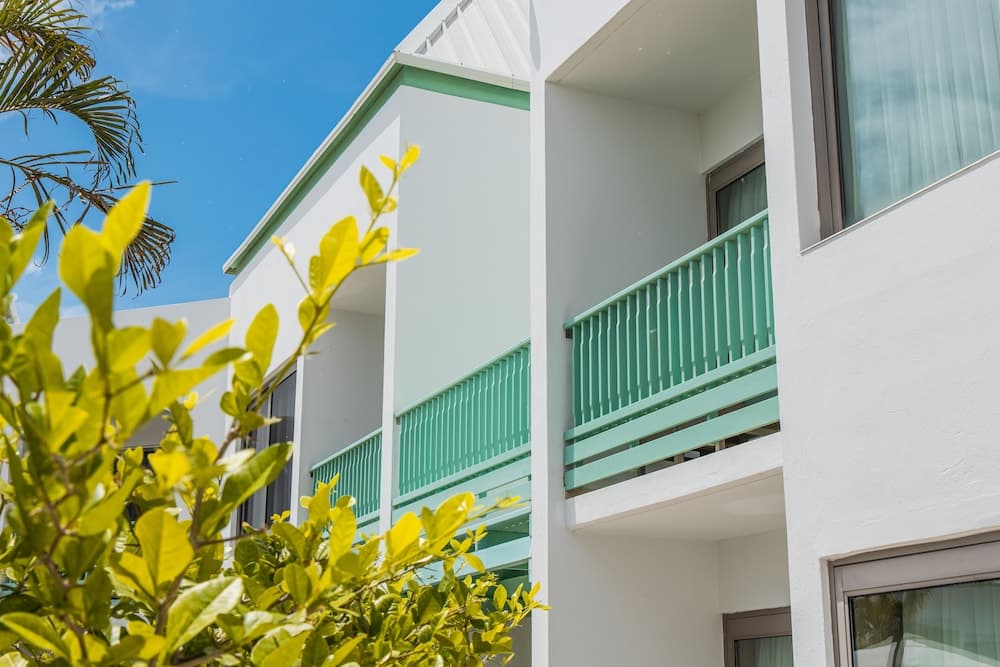 The Mill Resort & Suites