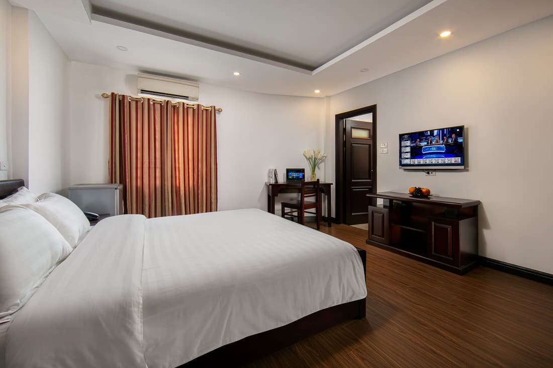 Duc Trong Hotel