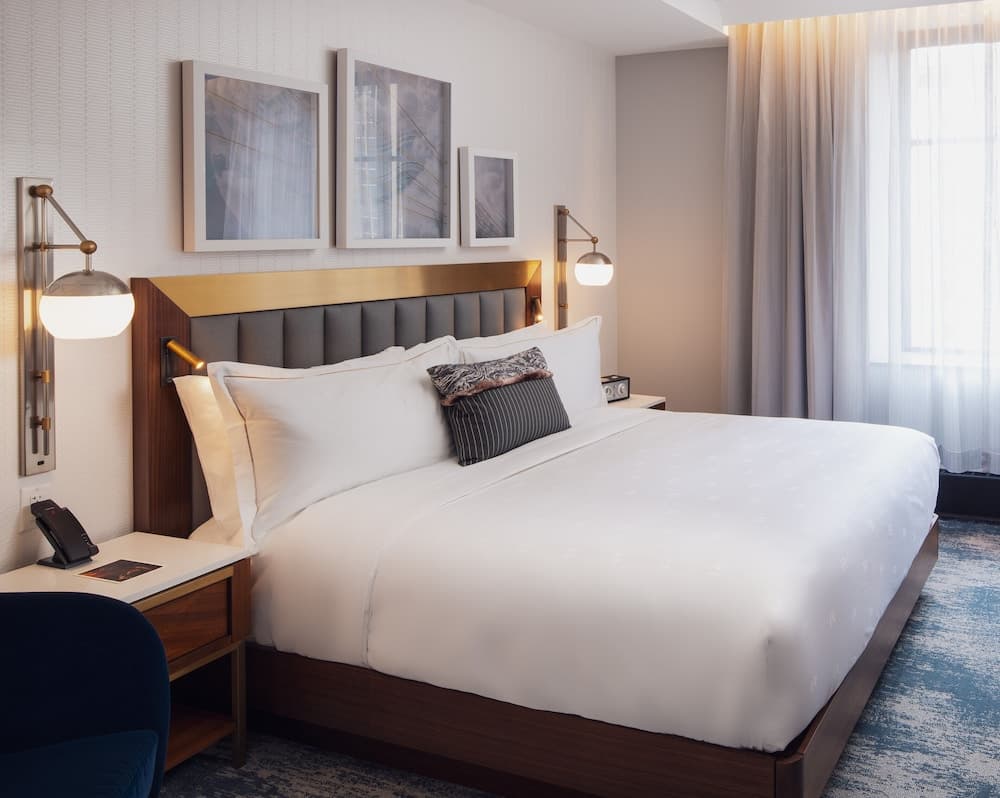 Rand Tower Hotel , Minneapolis, A Tribute Portfolio Hotel