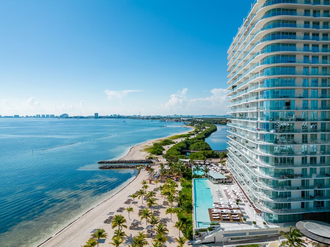 SLS Cancun