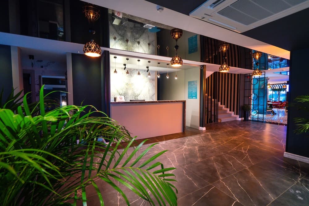 Basel Hotel
