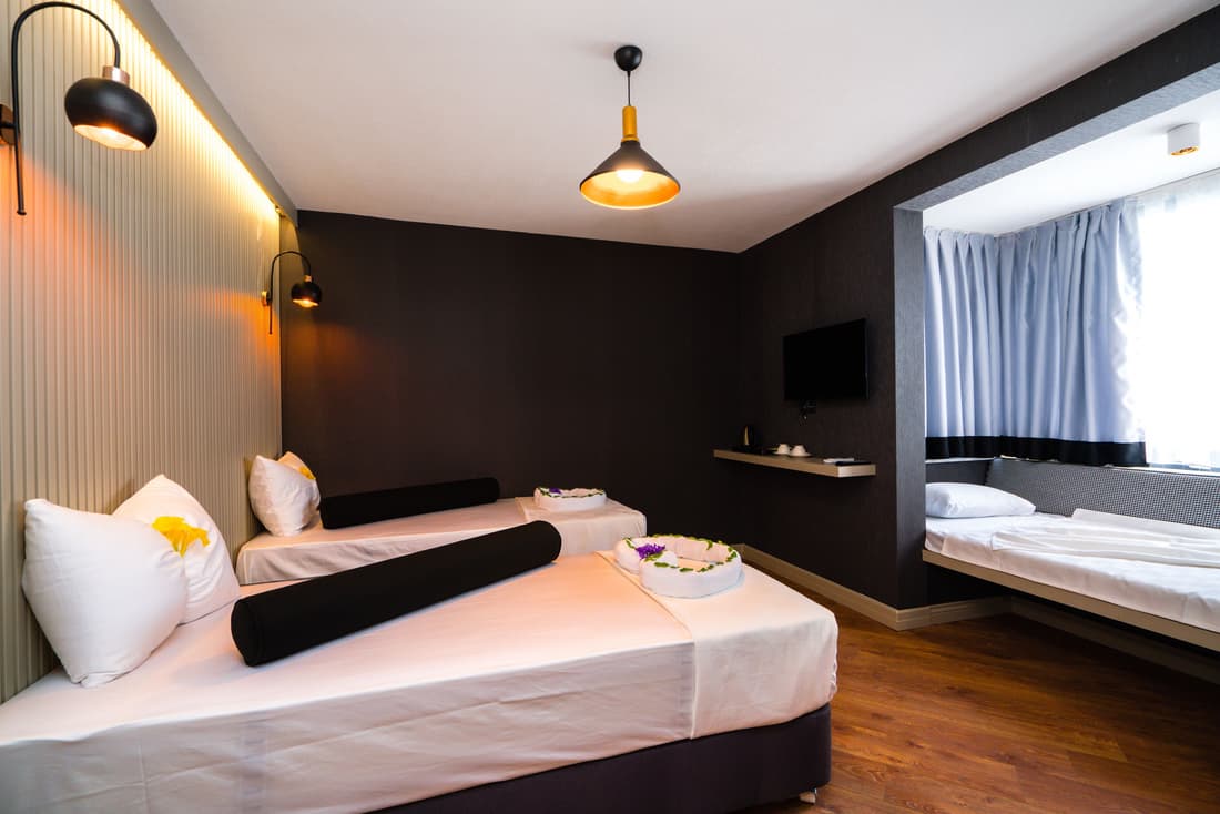 Basel Hotel