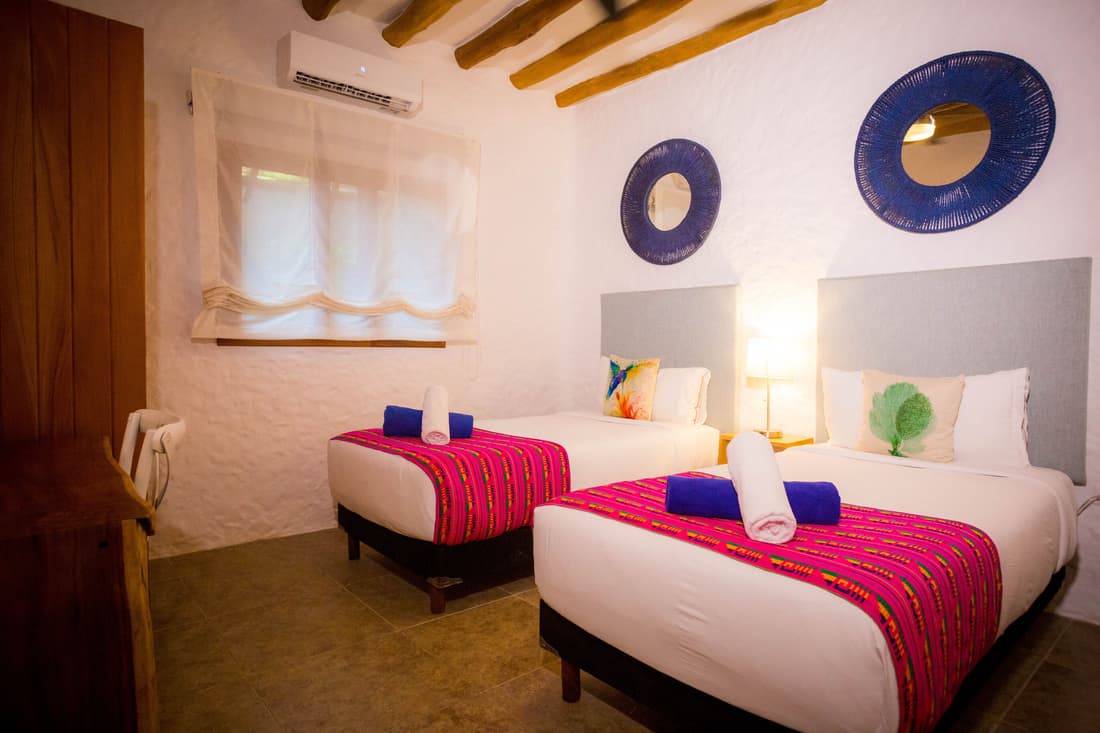 La Palma Holbox WELLNES SUITES & APARTMENTS
