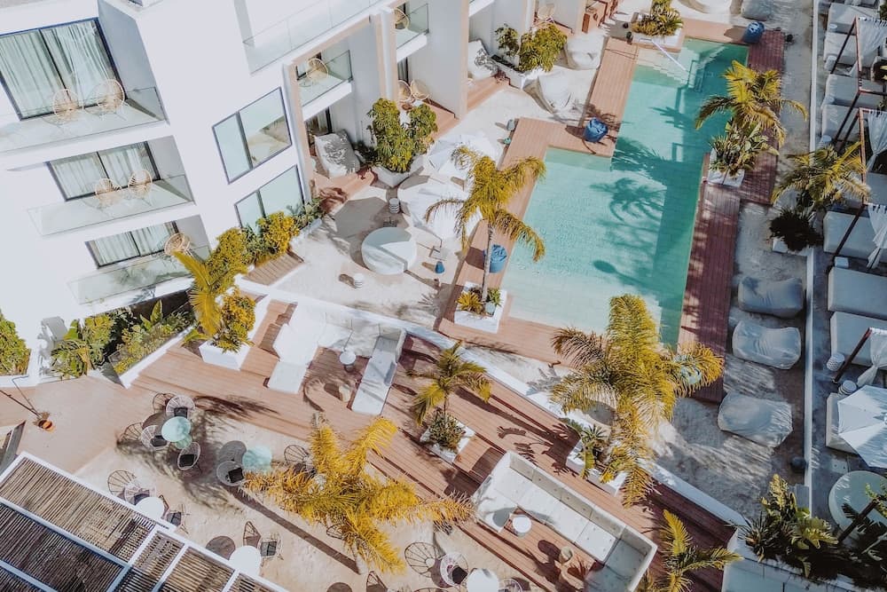 Nativo Ibiza by NCalma Hotels