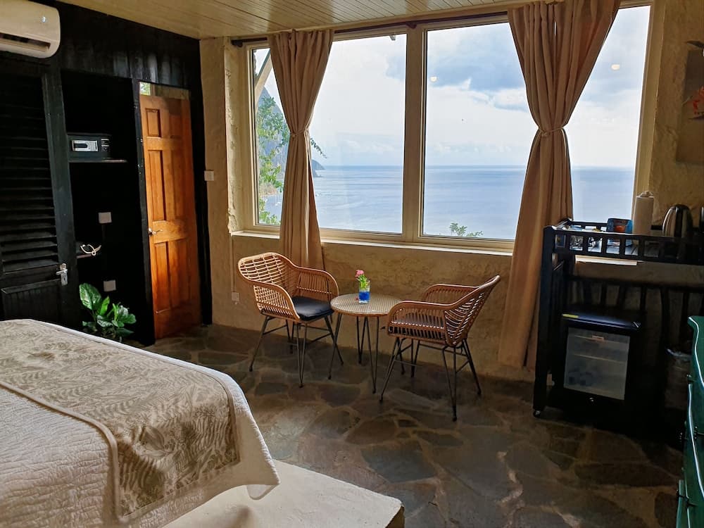 Green Fig Resort & Spa